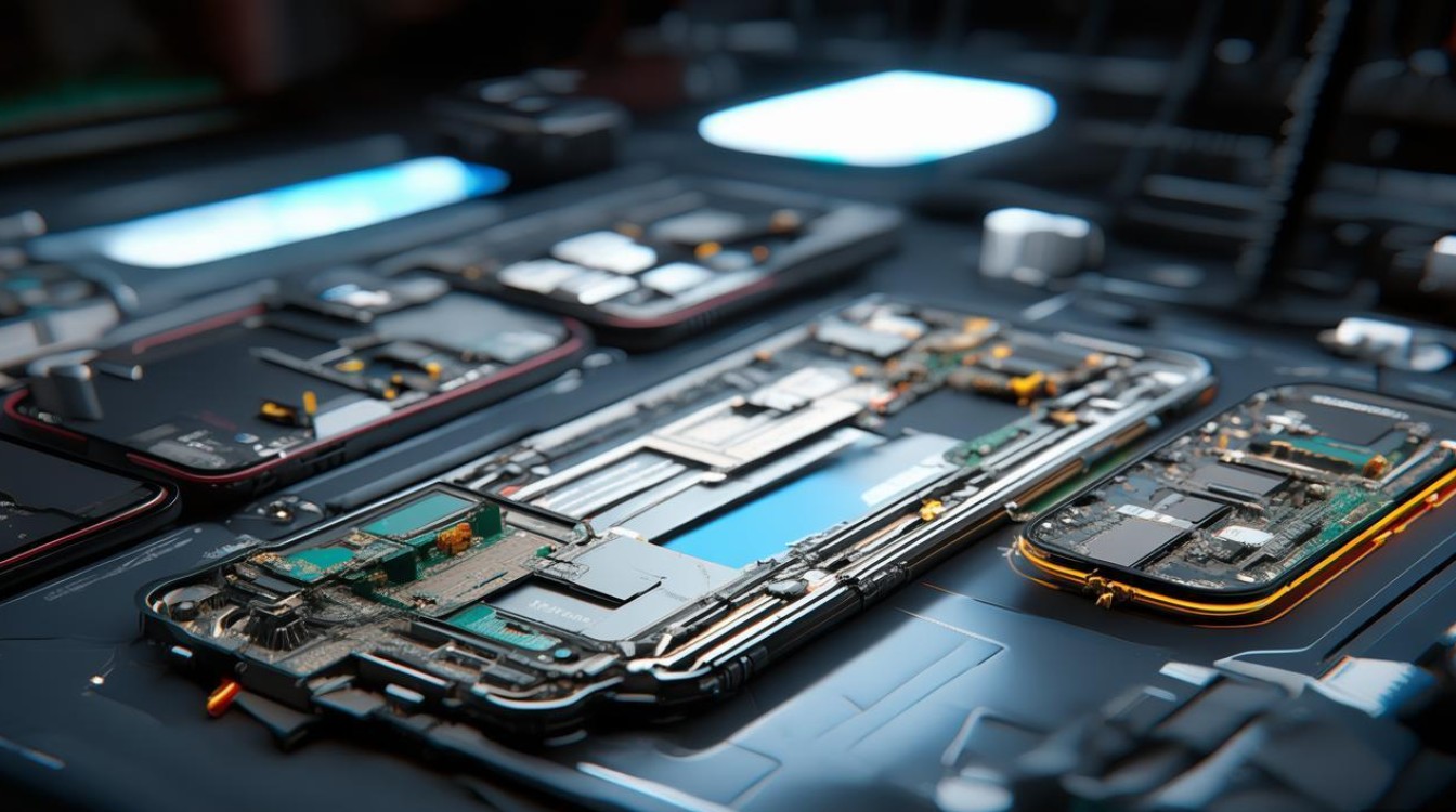 oppo手机换主板具体步骤和注意事项是什么？