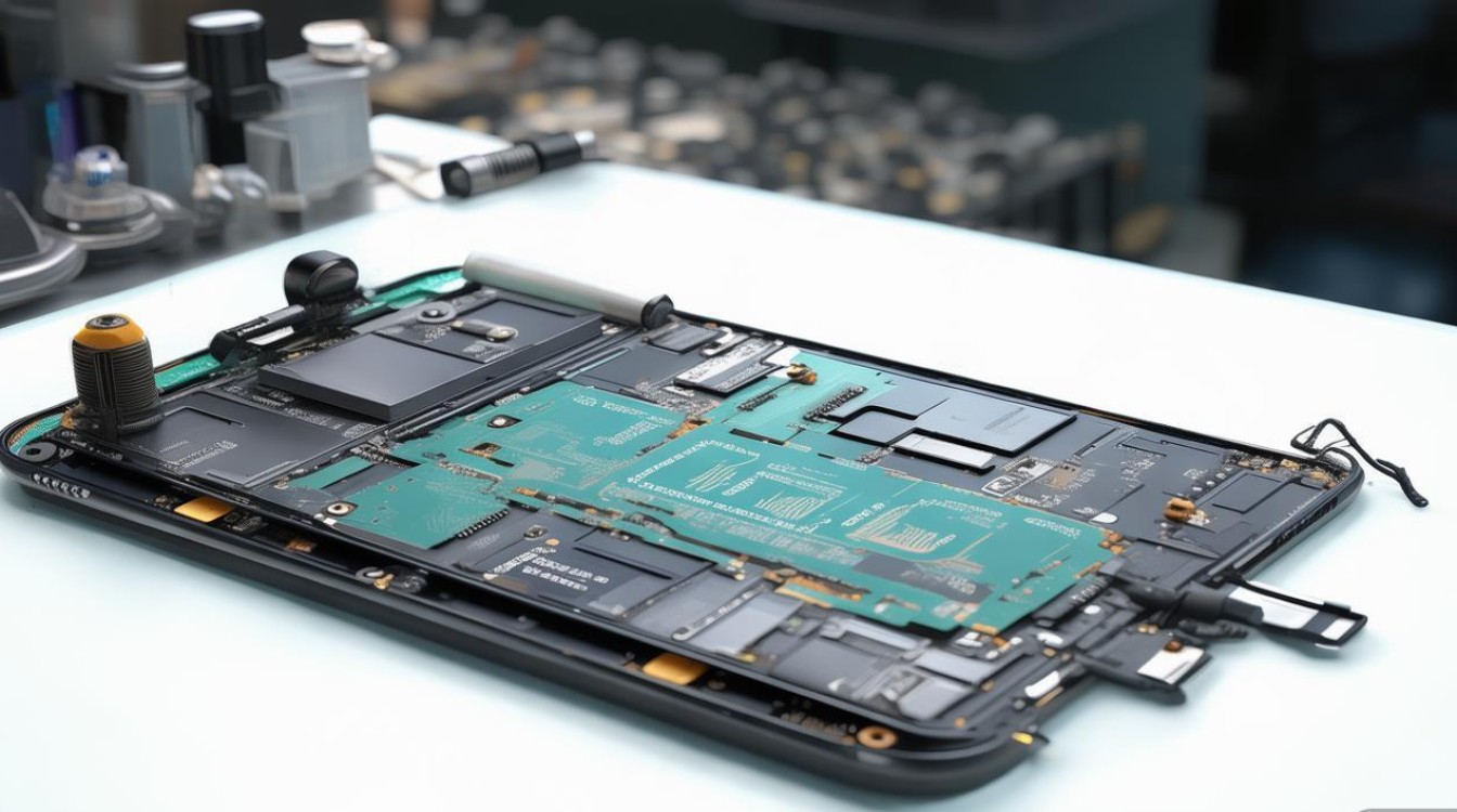 oppo手机换主板具体步骤和注意事项是什么？