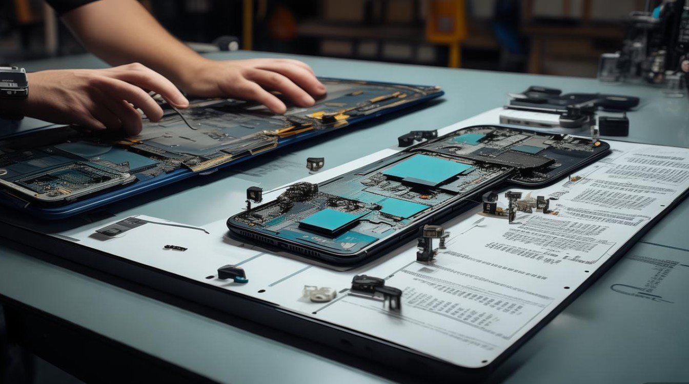 oppo手机换主板具体步骤和注意事项是什么？