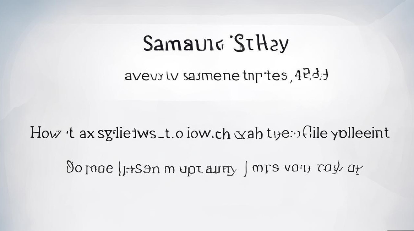 三星S4截图后如何自动保存到相册？