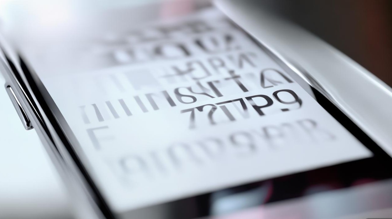 oppo 怎么调大字