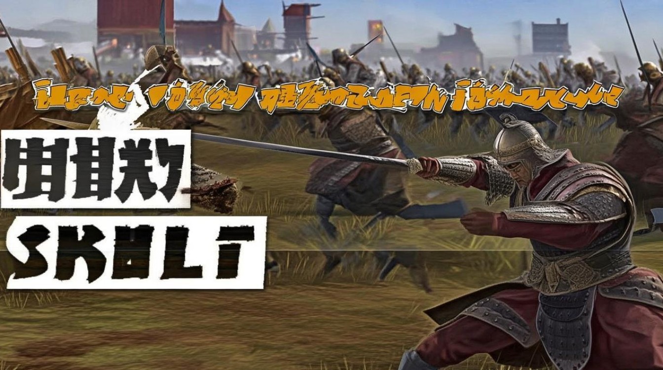 三国志战略版战法挥砍怎么得？新手必看获取攻略详解