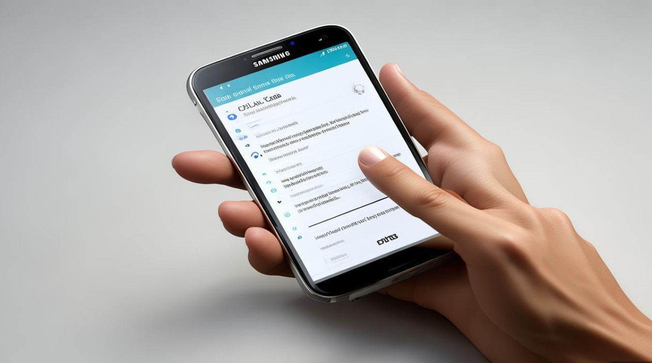 三星S5单手操作功能怎么设置？