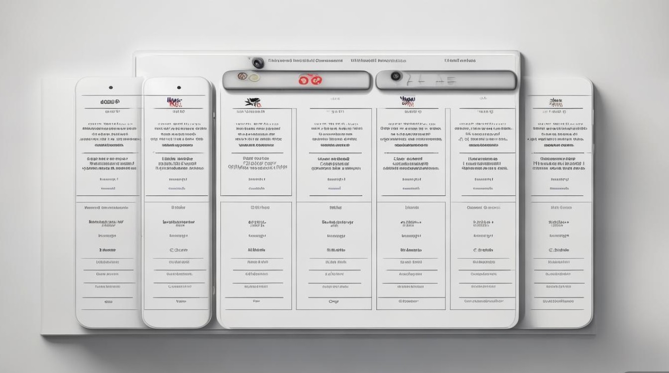 华为5A三网通版本怎么快速区分？