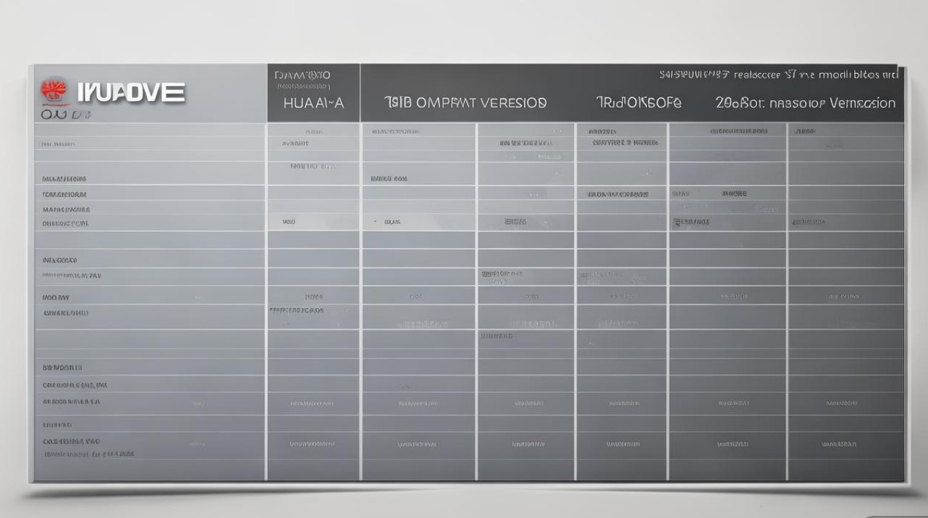 华为5A三网通版本怎么快速区分？