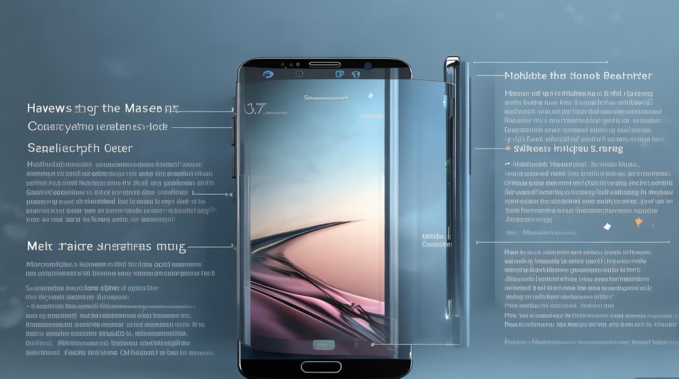 三星Galaxy怎么看型号？参数在哪查？屏幕怎么保养？