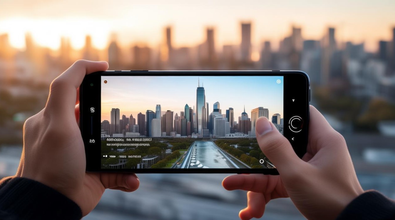 oppo手机曝光怎么拍才合适？参数调整与场景技巧分享