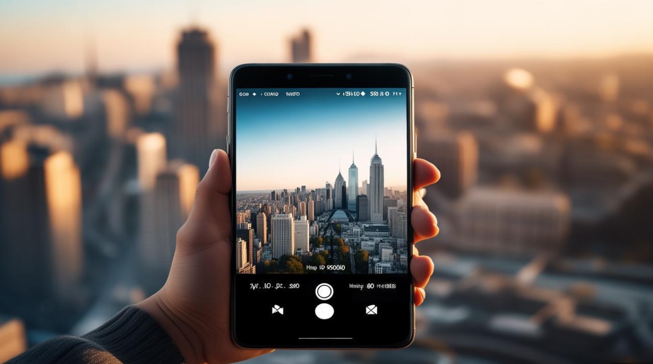 oppo手机曝光怎么拍才合适？参数调整与场景技巧分享