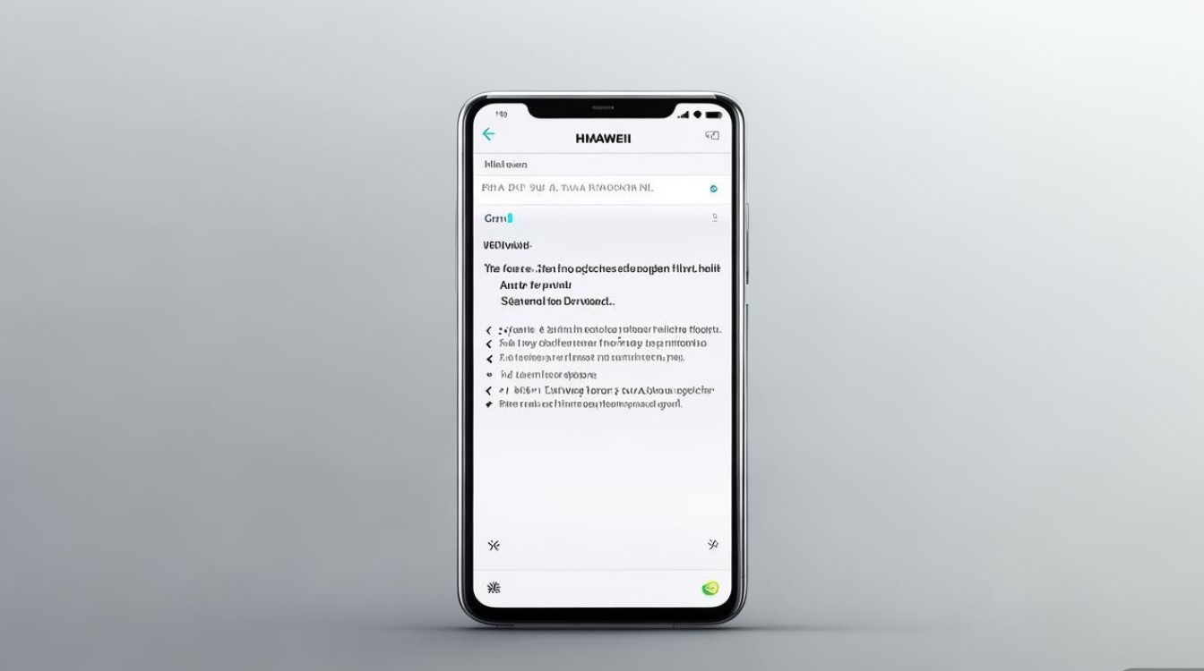 华为4怎么自动开机密码