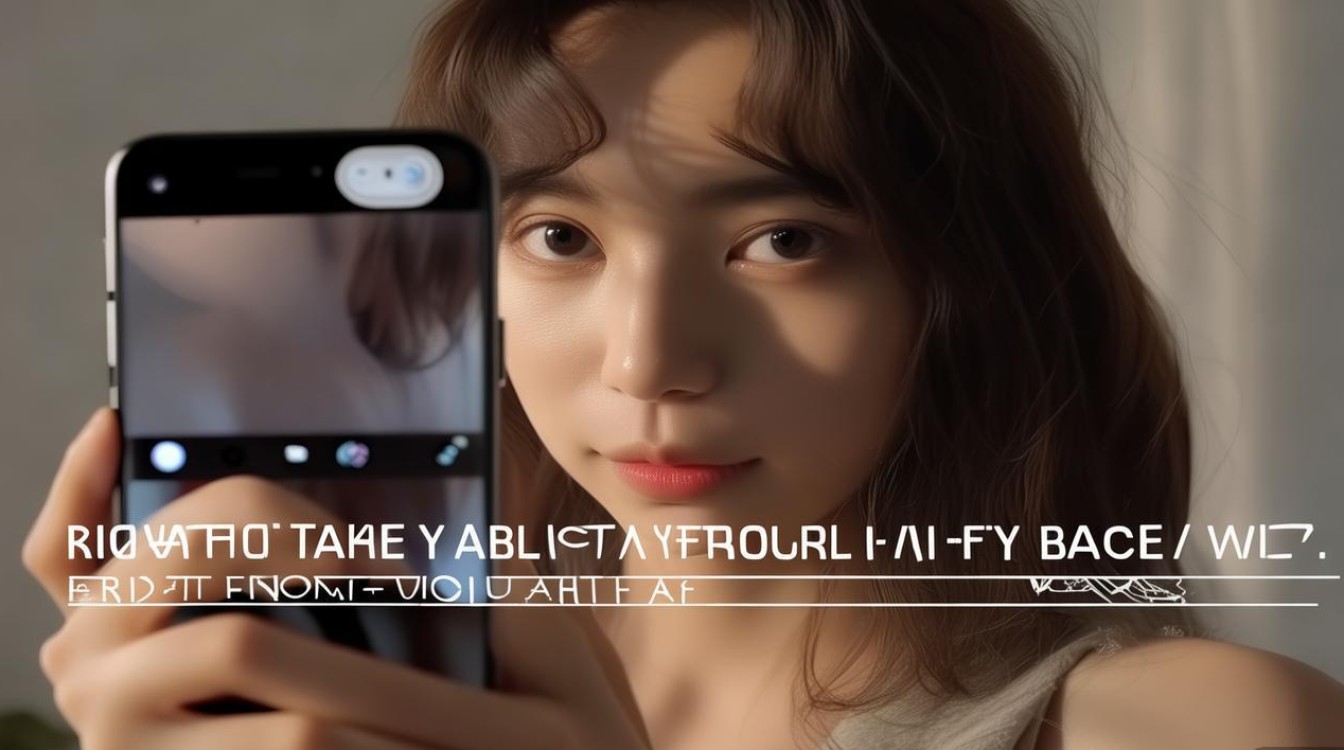 苹果7拍照怎么美化才能拍出自然好看的人像照片？