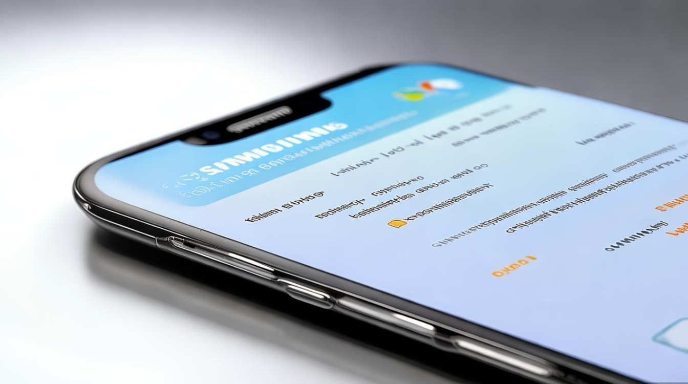 三星怎么设置信号