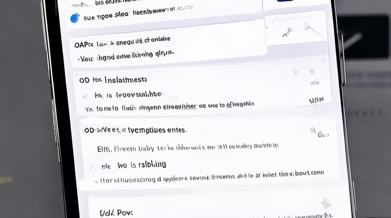 oppo手机怎么设置文字朗读功能？找不到入口怎么办？
