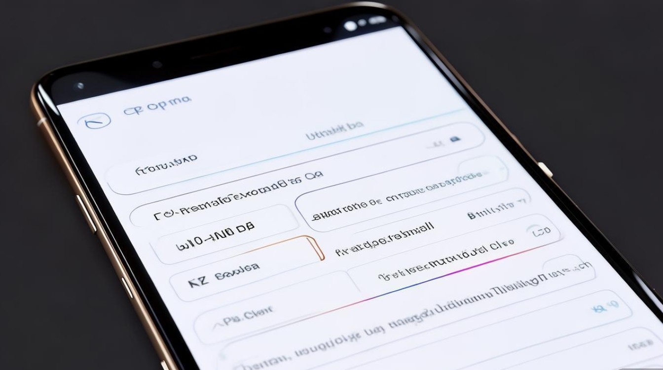 oppo手机怎么设置文字朗读功能？找不到入口怎么办？