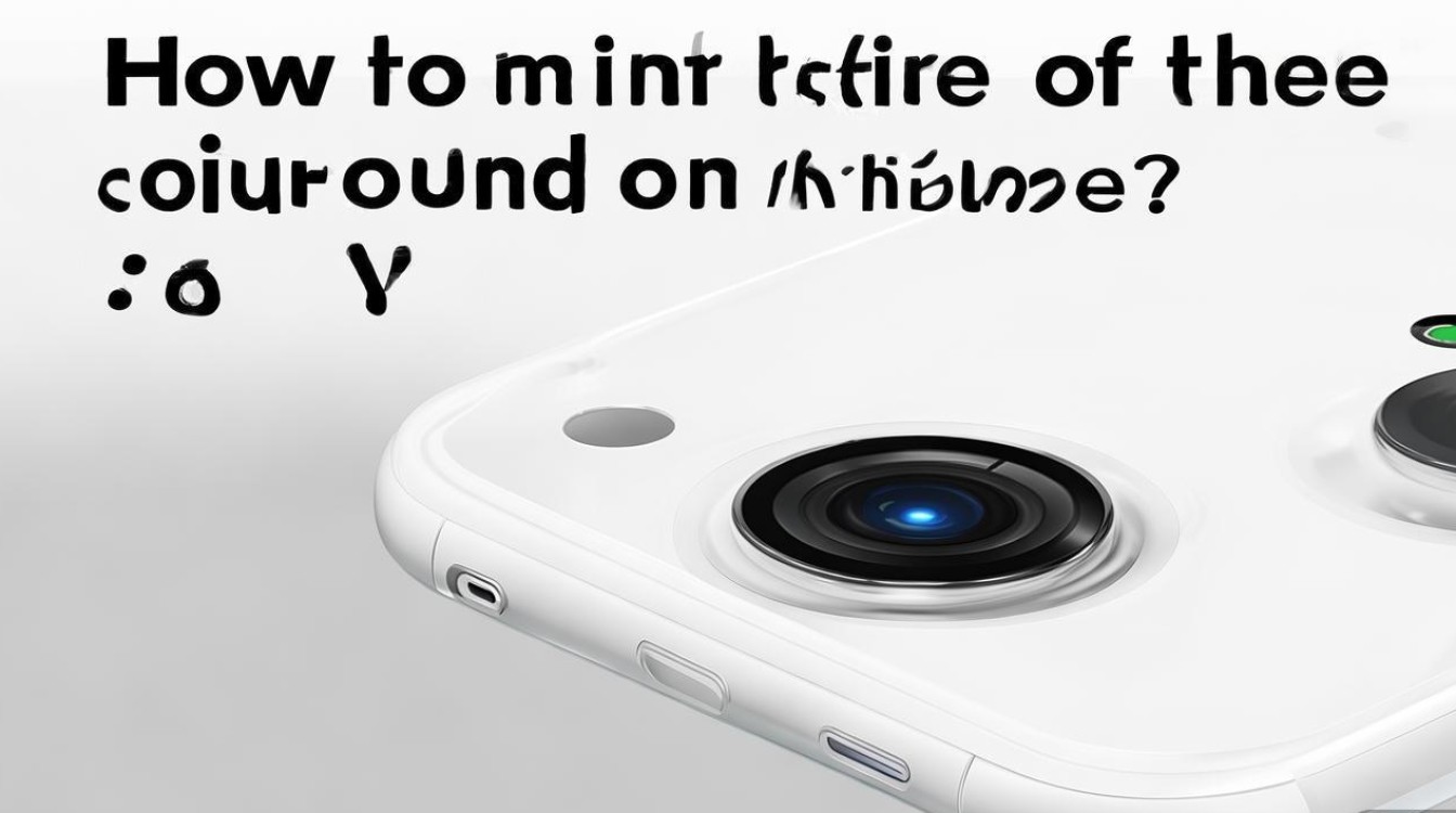 苹果7拍照关闭快门声的方法是什么？