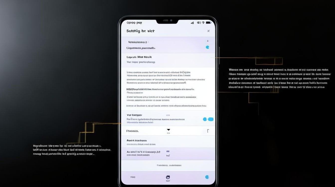 oppo手机怎么设置定时震动？教你轻松搞定定时震动功能