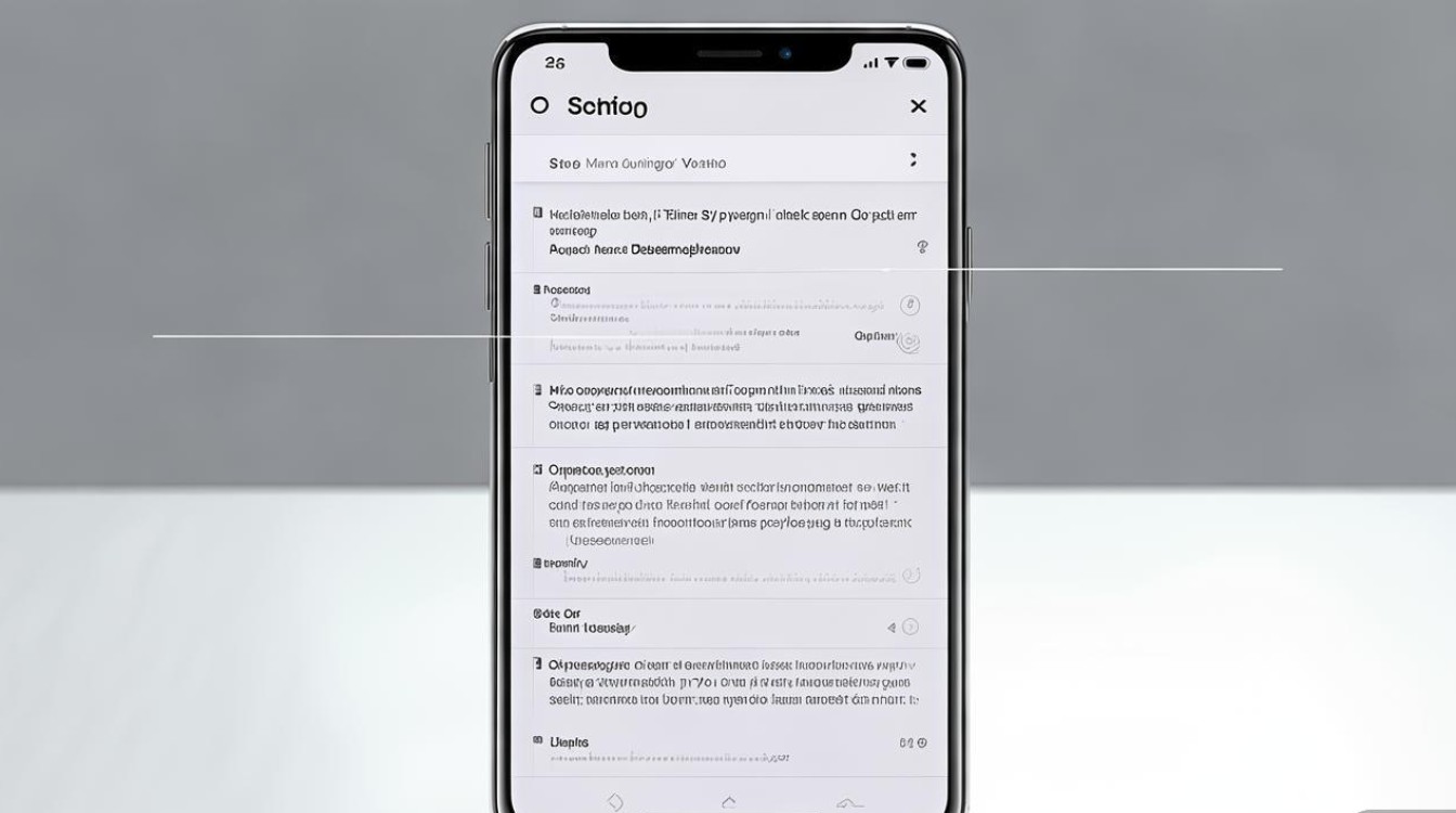 oppo手机怎么设置定时震动？教你轻松搞定定时震动功能
