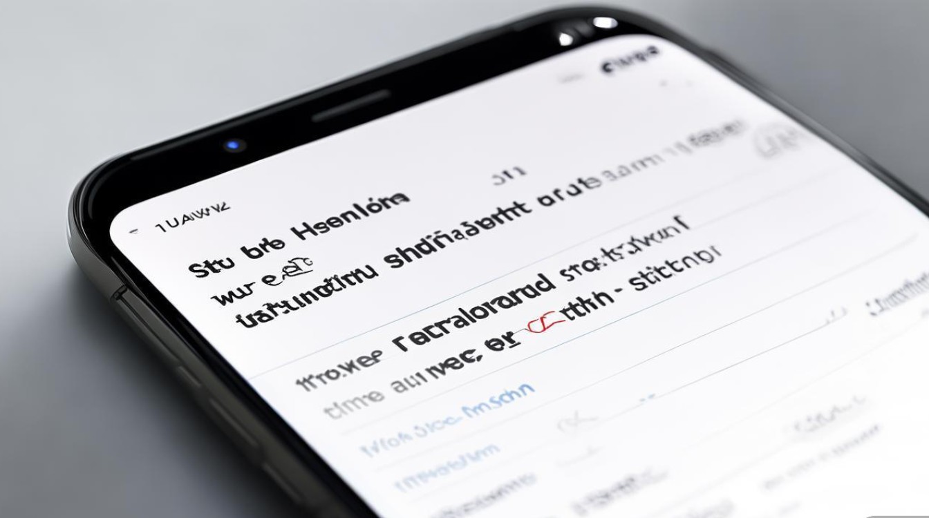 华为4怎么设置自动开关机？时间方法详解
