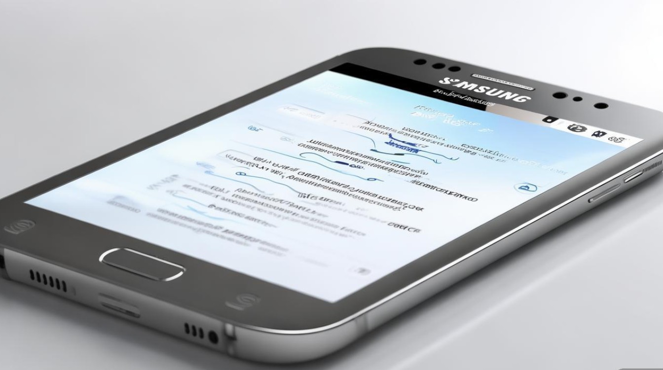 三星s6的nfc怎么使用