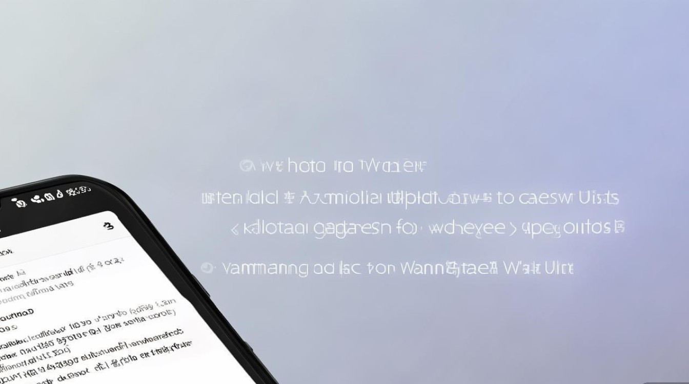 三星S5830如何禁止微信自动更新？