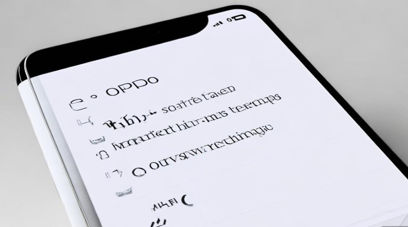 oppo手机截图设置方法在哪？怎么自定义截图快捷键？