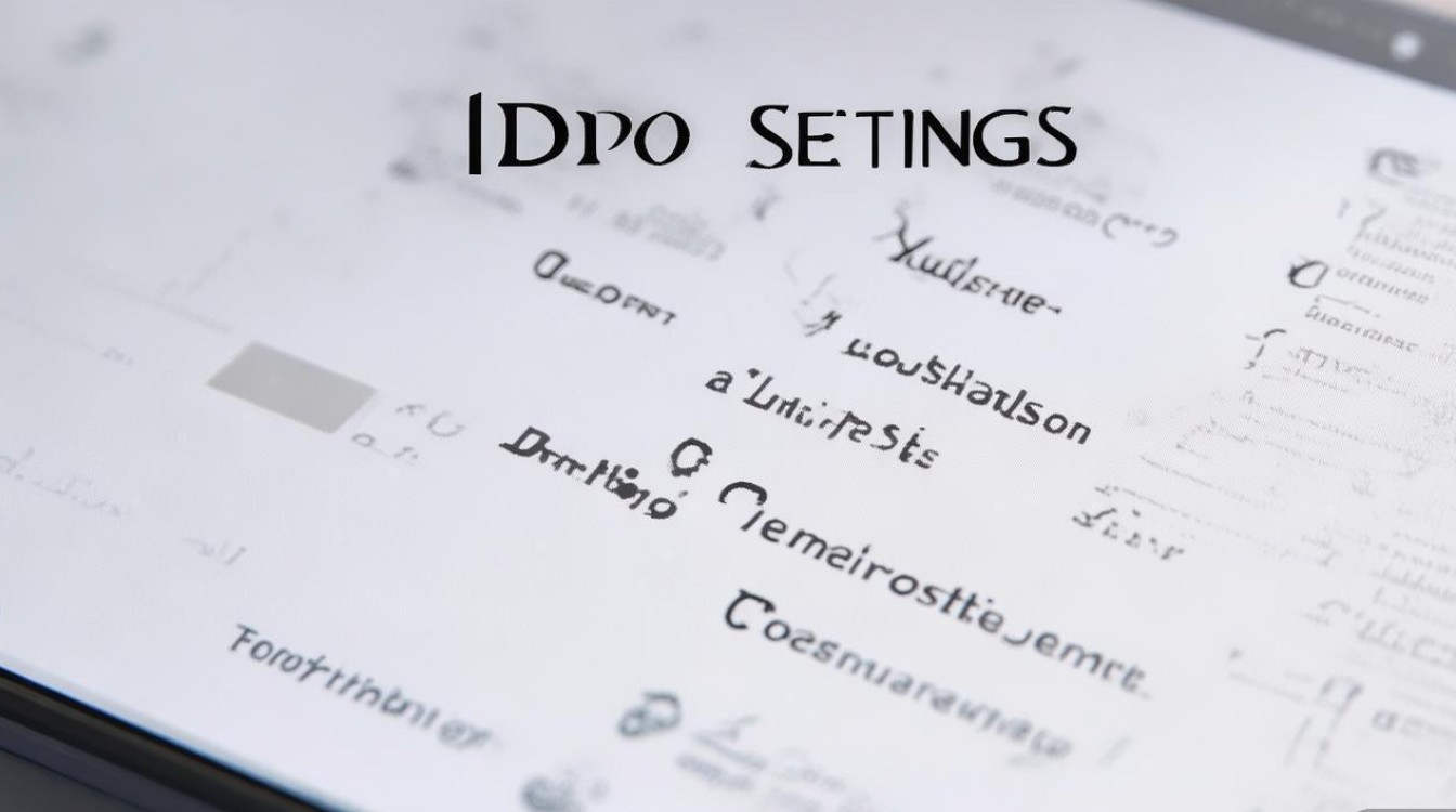 oppo手机截图设置方法在哪？怎么自定义截图快捷键？