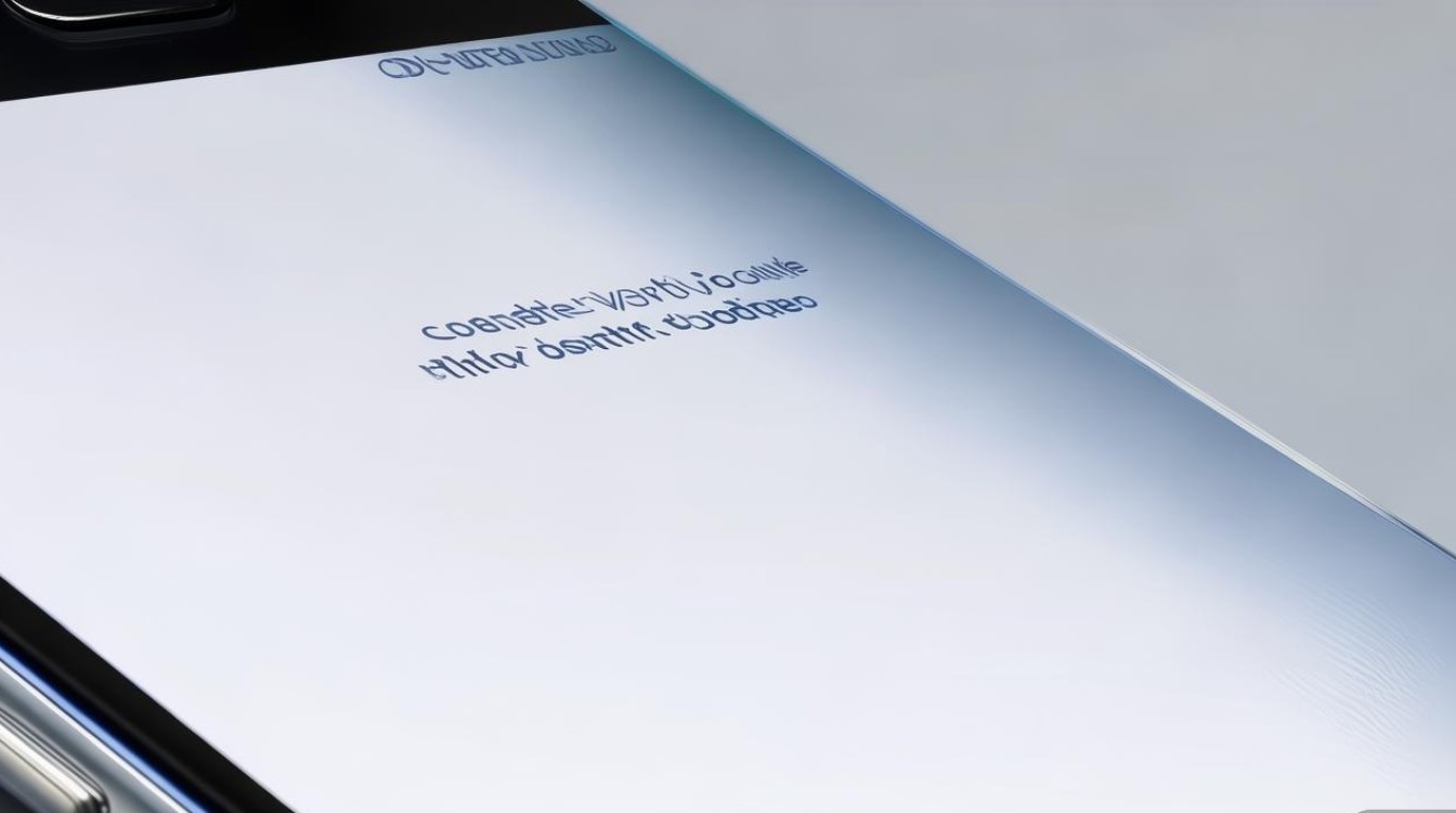 三星手机怎么不提示软件更新了