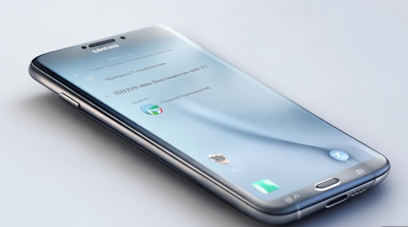 三星手机怎么不提示软件更新了