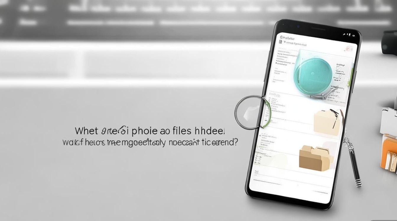 vivo手机文件藏哪里？文件管理入口找不到怎么办？