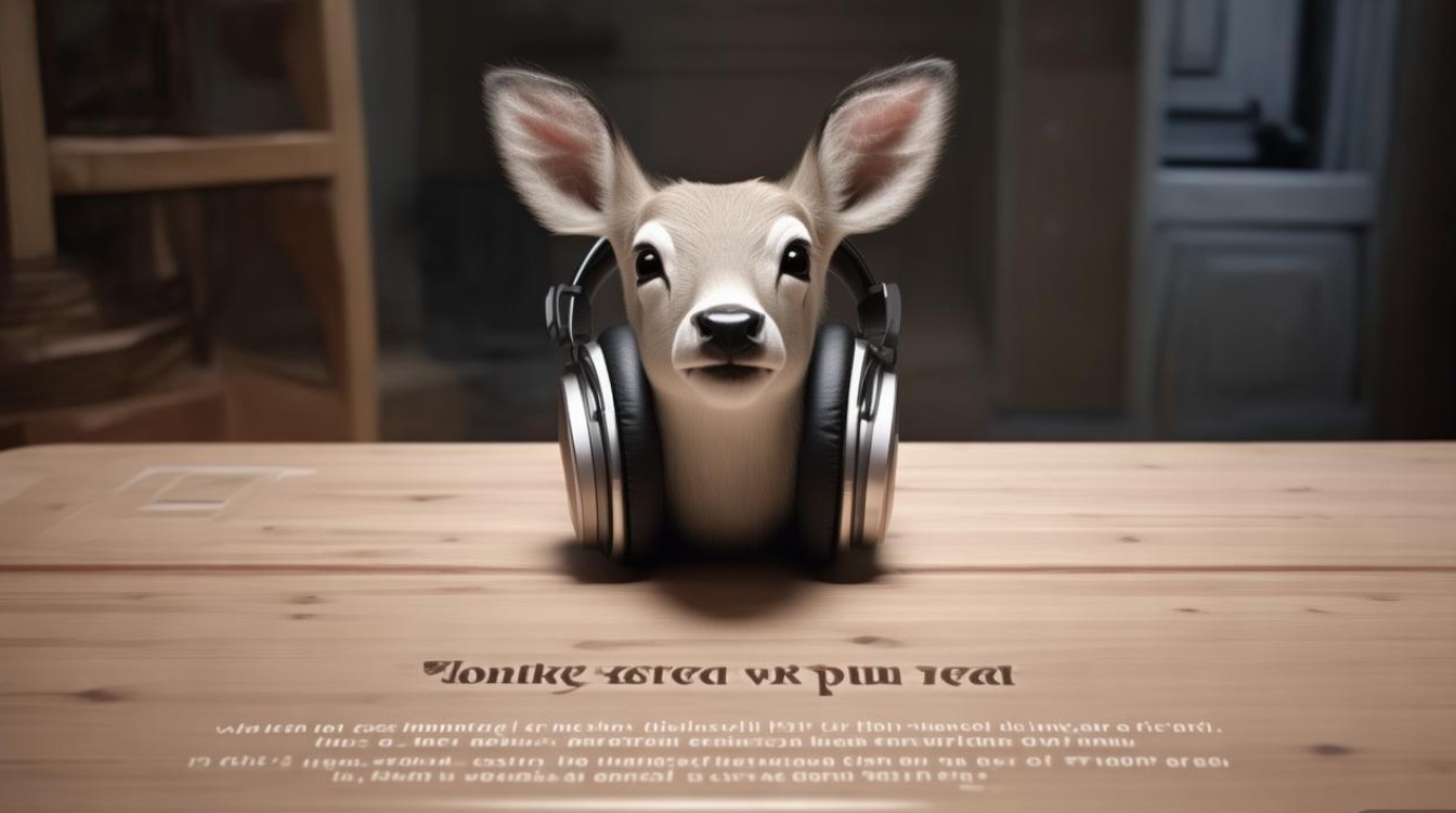 人工桌面如何让鹿鸣戴耳机？彩蛋触发条件是什么？