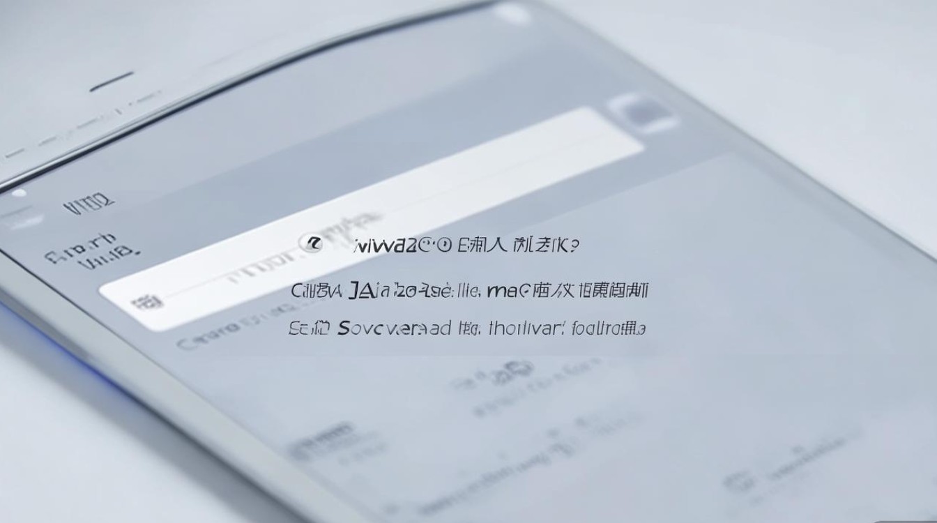vivo手机在哪里查看设备的MAC地址啊？