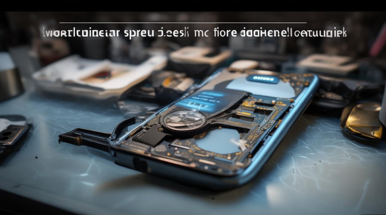 三星A9手机如何检测内部零件是否损坏？