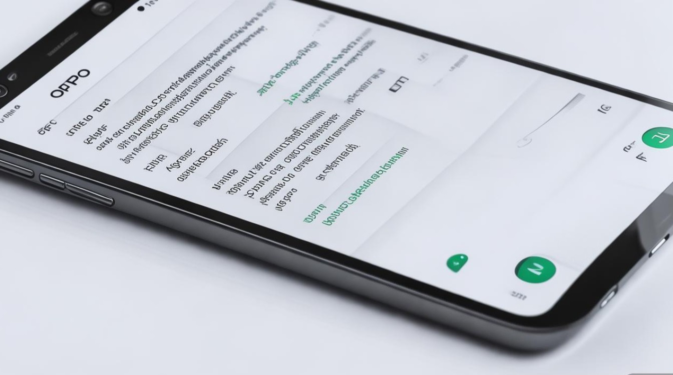 oppo手机屏幕切换怎么设置？分屏操作步骤是什么？
