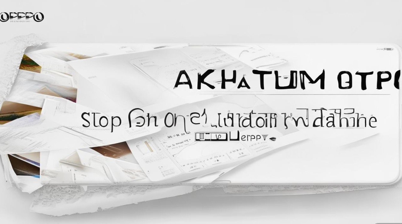 oppo手机怎么自制主题？新手也能学会的教程步骤