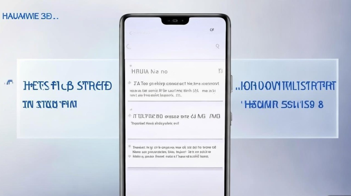 华为nova8怎么显示网速-华为nova8流量显示开启步骤一览