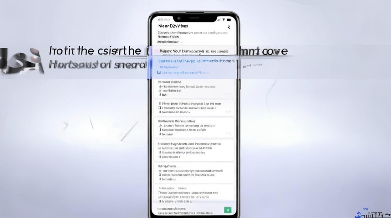 华为nova8怎么显示网速-华为nova8流量显示开启步骤一览