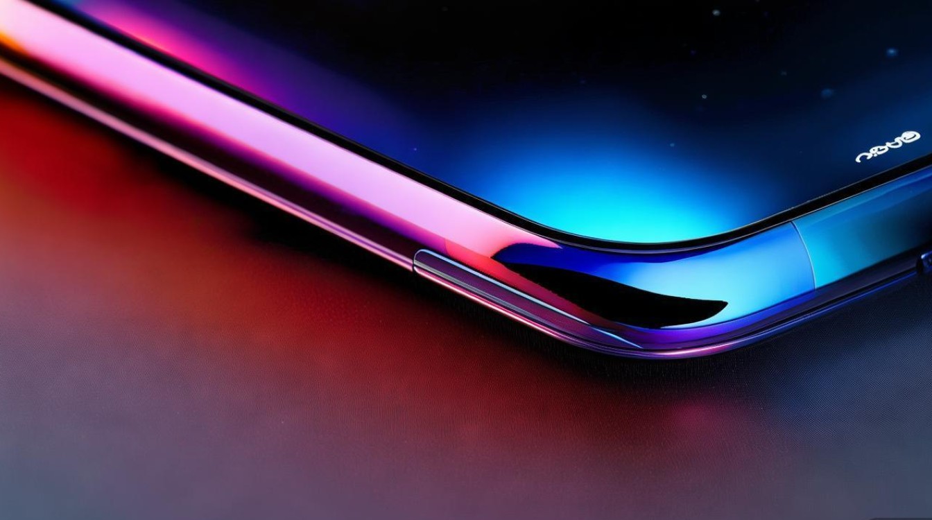 oppo边框怎么染色