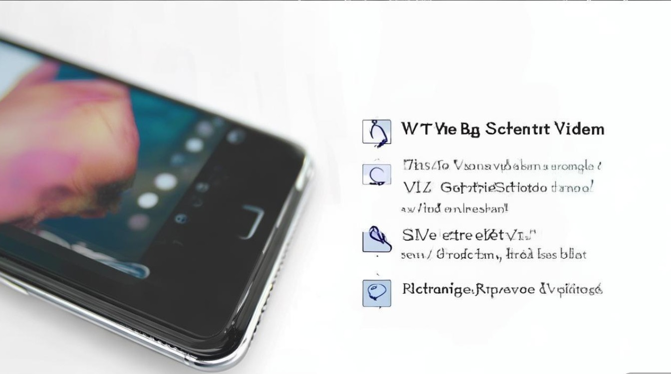 vivo小7视频截屏怎么截？手机视频画面如何快速截取？
