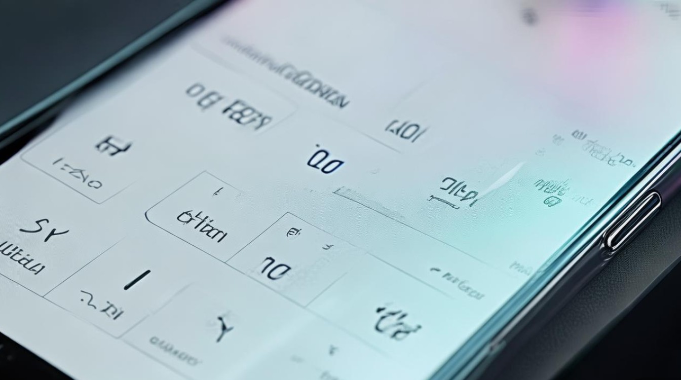 怎么编辑屏幕oppo