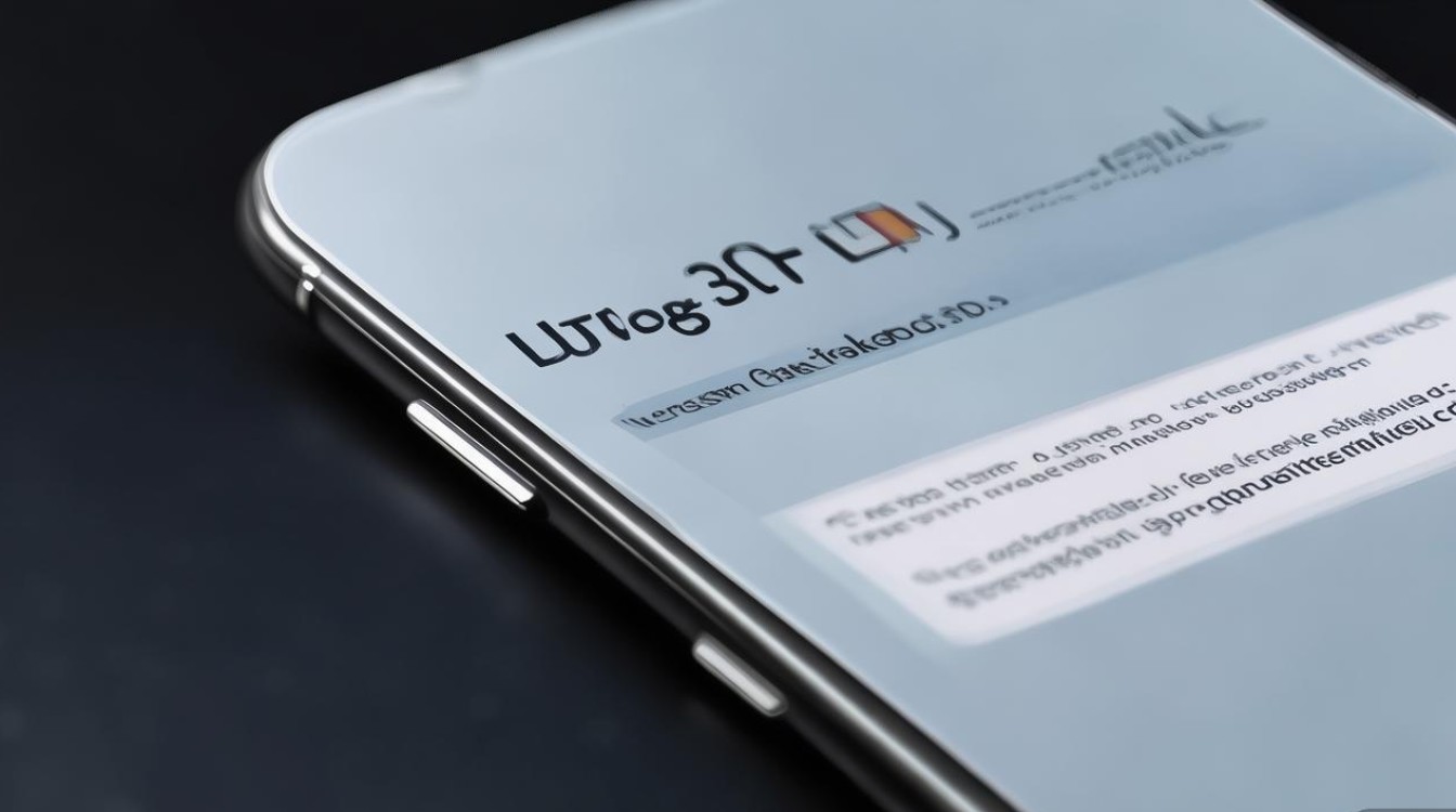 华为3C手机截屏没反应？三种方法教你轻松搞定！