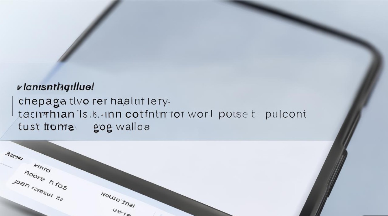 华为3C手机截屏没反应？三种方法教你轻松搞定！