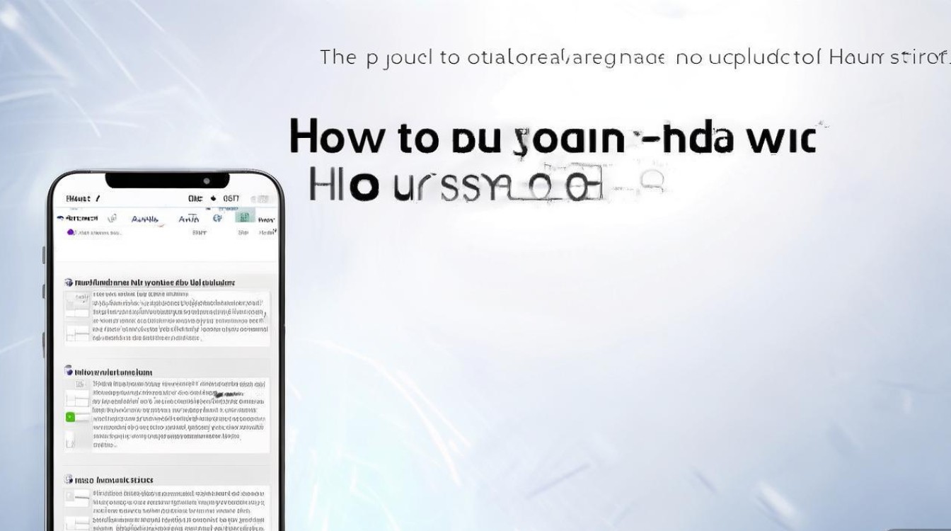 华为3.0系统怎么升级吗