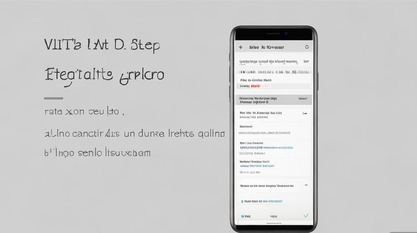 vivo手机指纹解锁怎么设置？新手操作步骤详解。