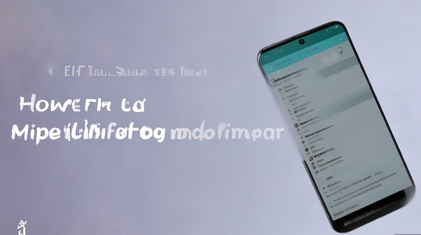 小米11极简模式在哪打开？设置步骤是什么？