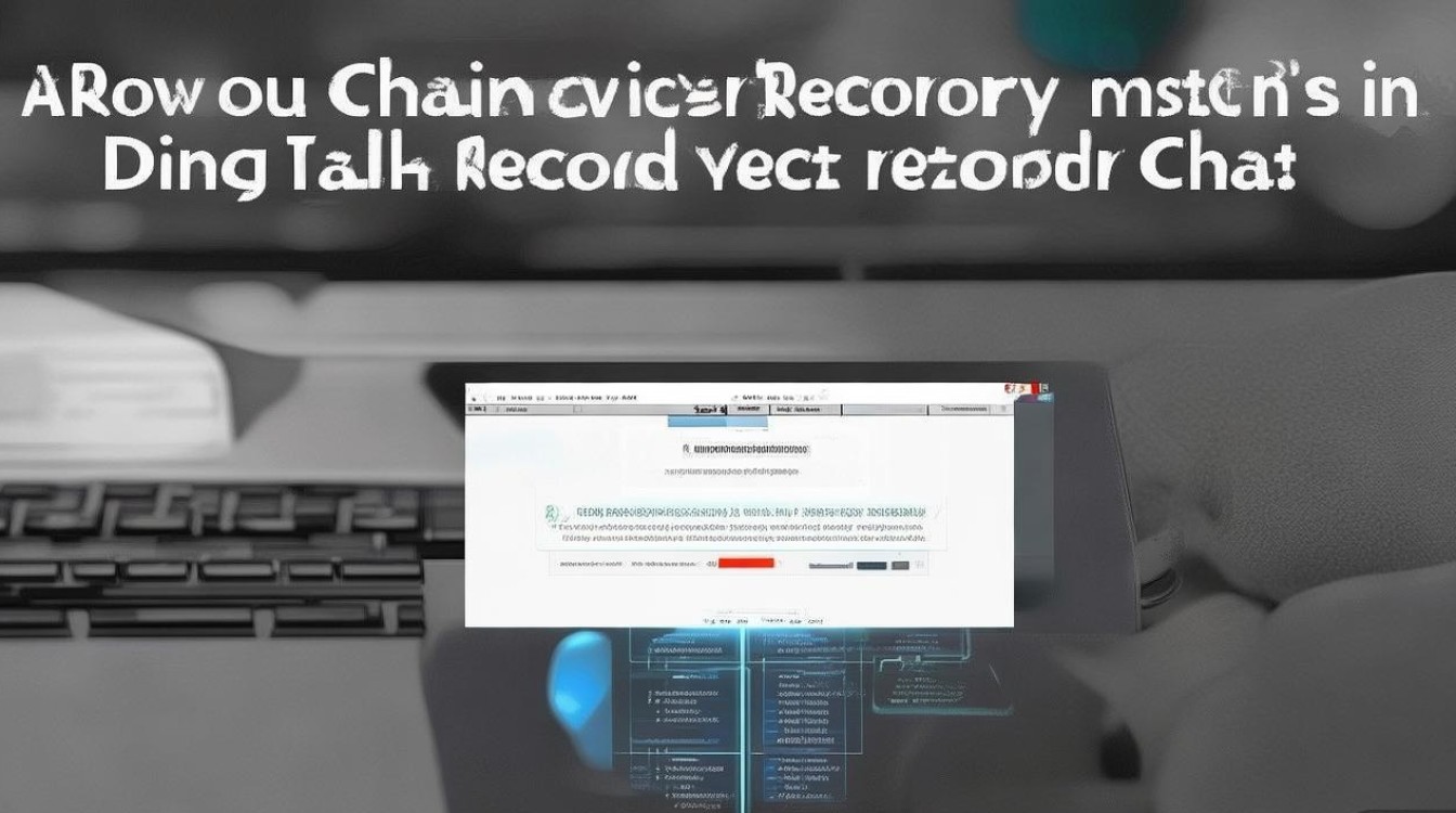 钉钉密聊怎么找回聊天记录-钉钉密聊聊天记录恢复方法详解
