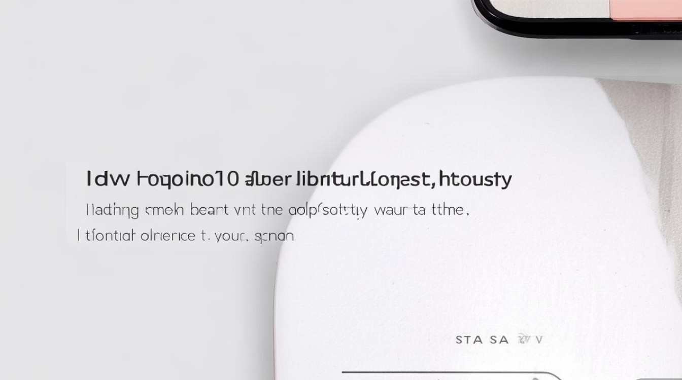 华为手机美颜强度怎么调？参数在哪设置？