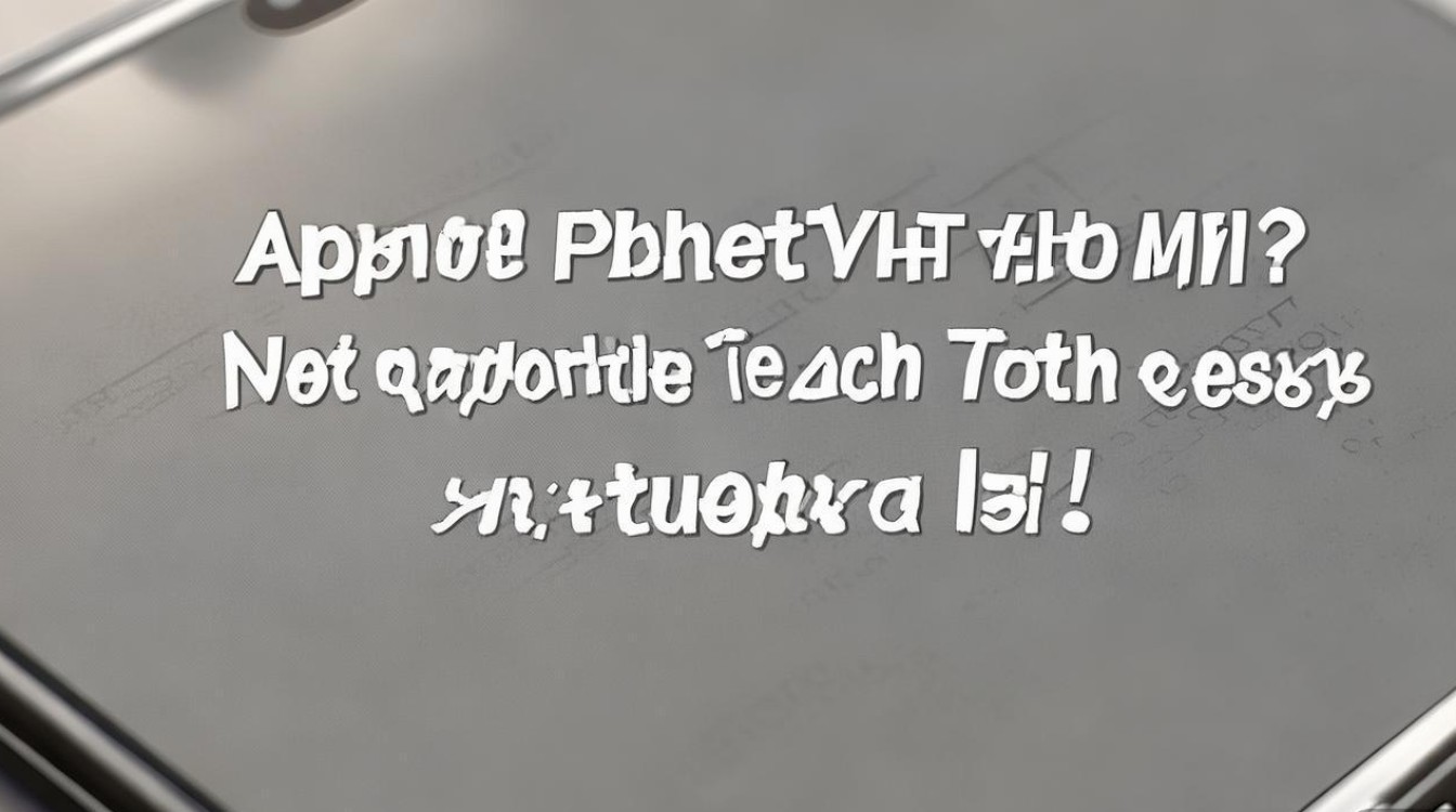 苹果7蓝牙wifi失灵？教你三步快速修复！