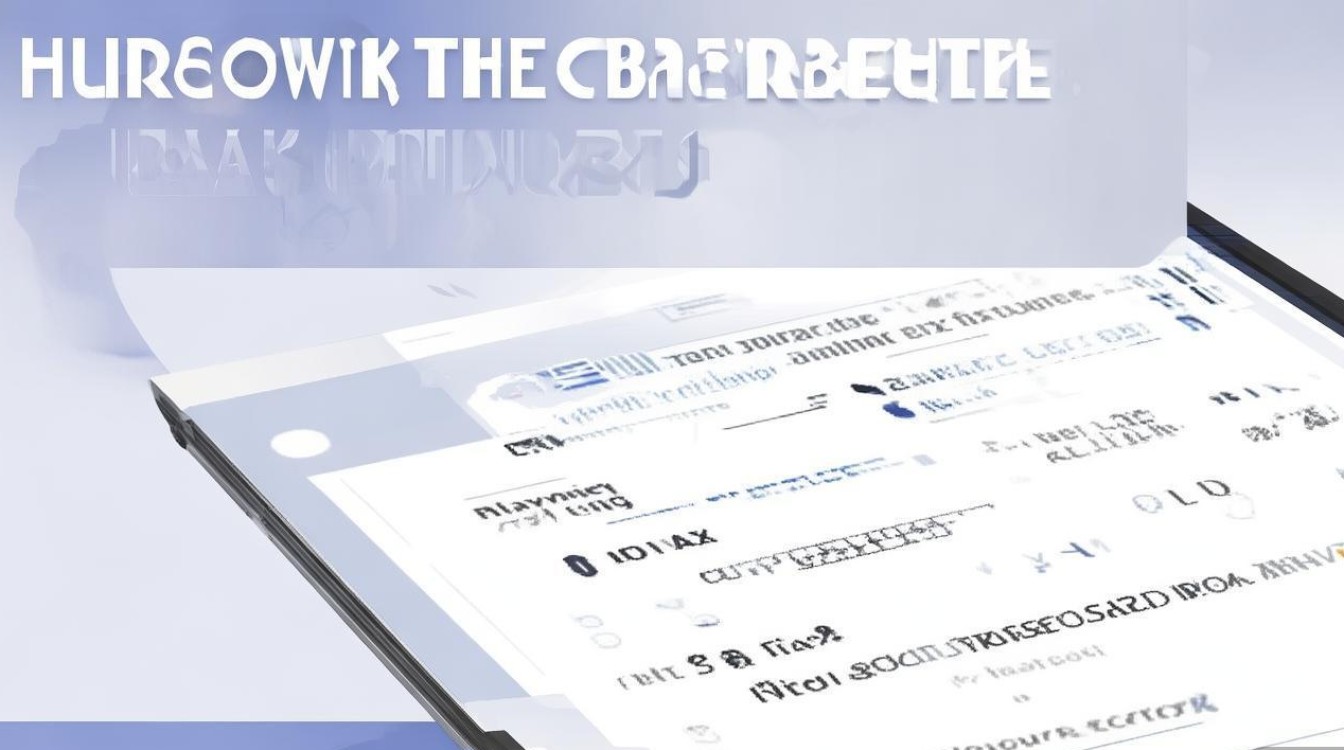 华为手机应用SD卡失败怎么办？解决方法有哪些？