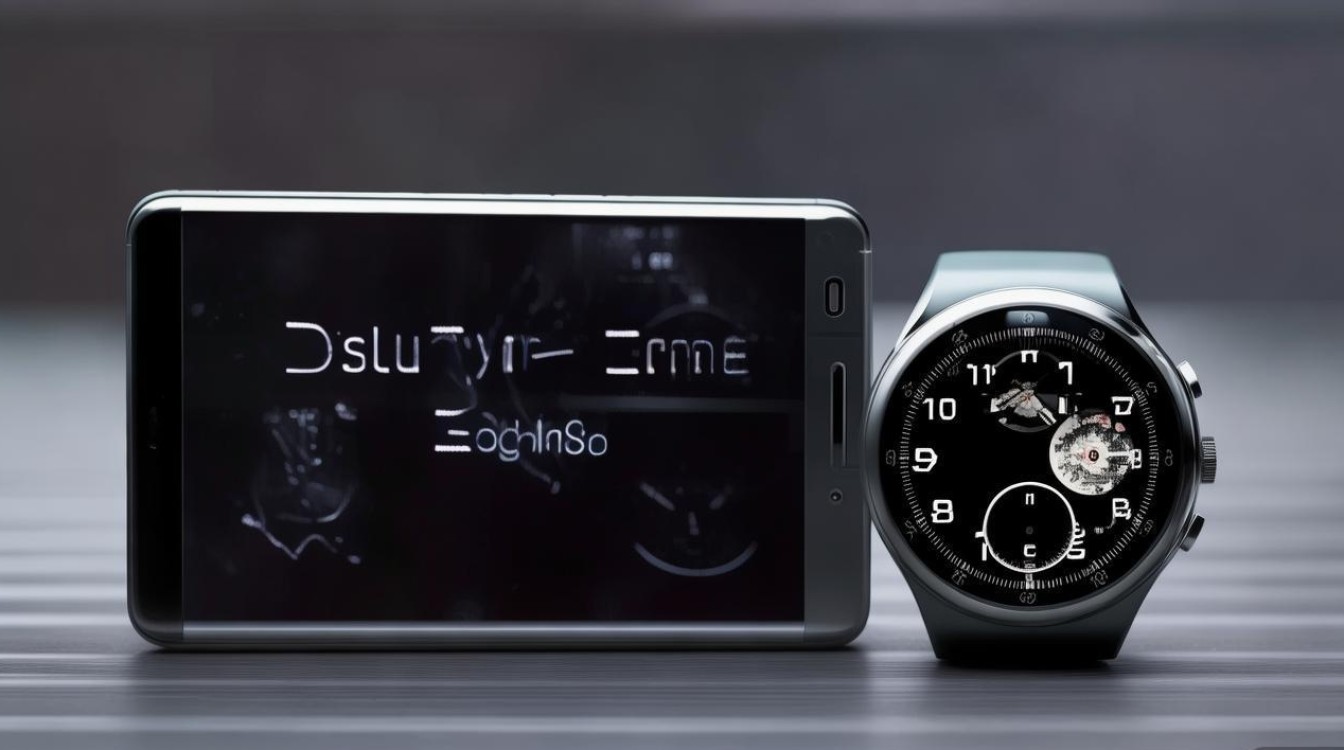 华为显示时间错误怎么回事？手机/手表时间不准怎么办？