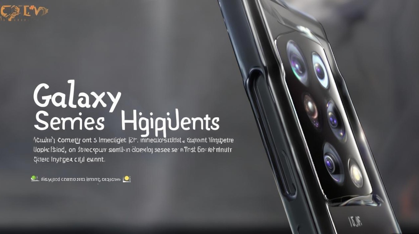 三星Galaxy S21系列有什么亮点-三星Galaxy S21系列发布会完整内容介绍