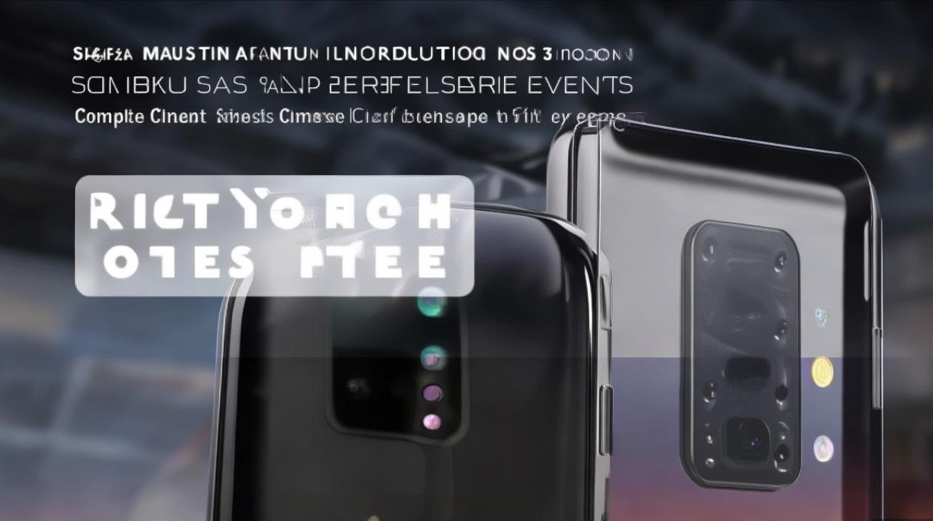 三星Galaxy S21系列有什么亮点-三星Galaxy S21系列发布会完整内容介绍